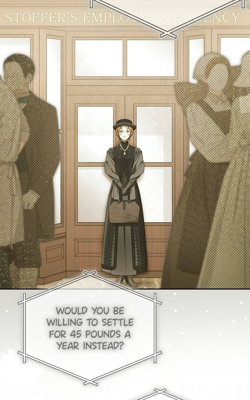 Read Miss Pendleton chapter 43 image 33 on Lezhin