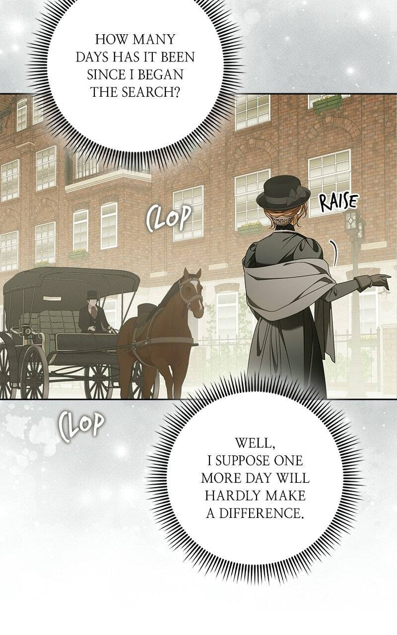 Read Miss Pendleton chapter 43 image 36 on Lezhin