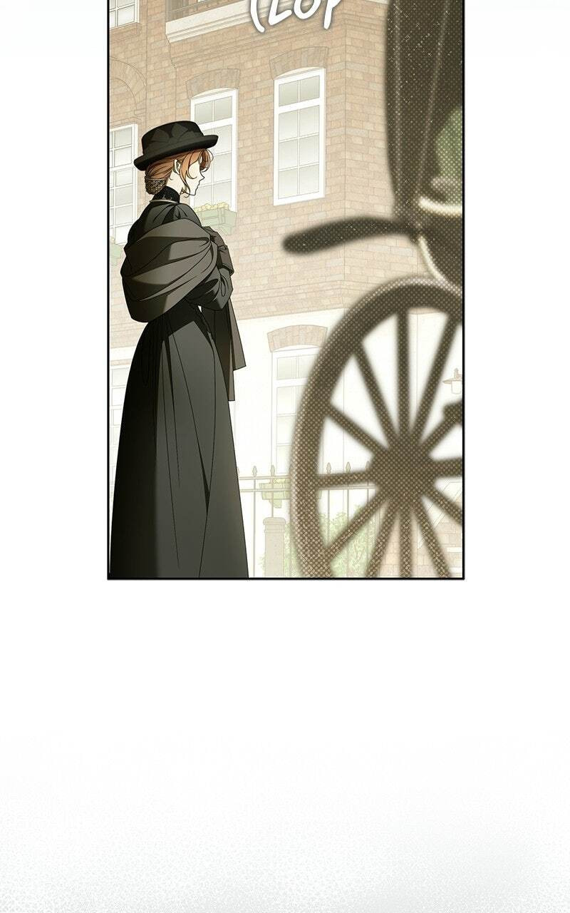 Read Miss Pendleton chapter 43 image 38 on Lezhin