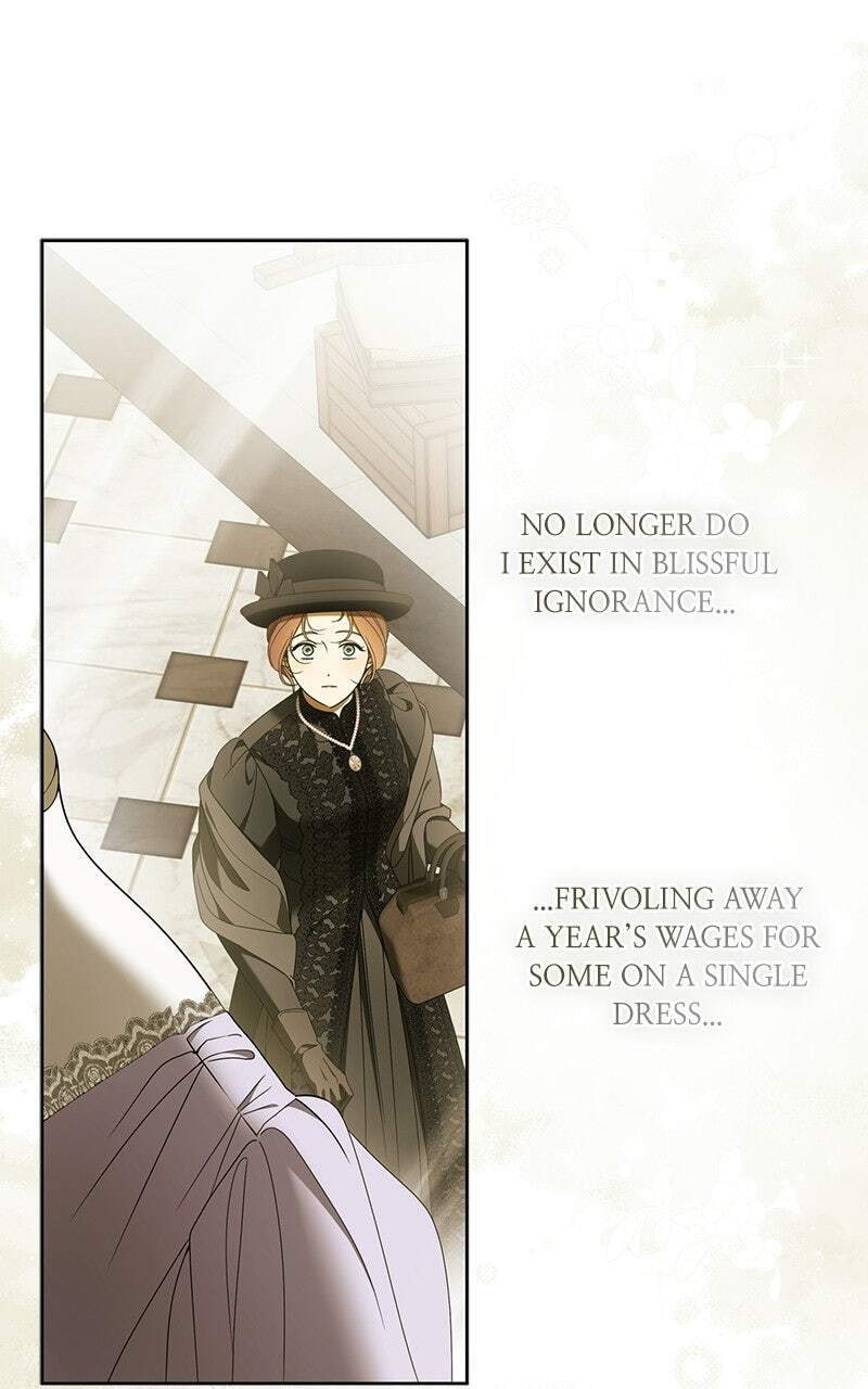 Read Miss Pendleton chapter 43 image 42 on Lezhin