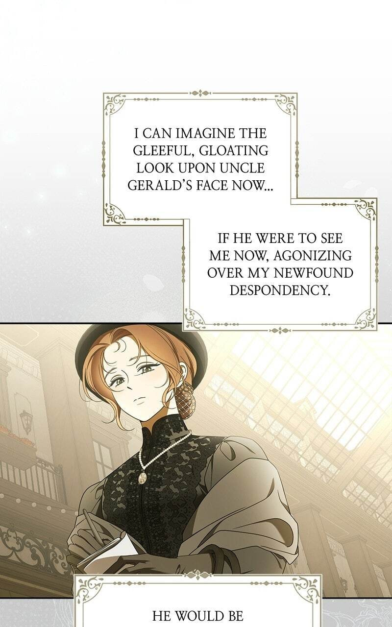 Read Miss Pendleton chapter 43 image 46 on Lezhin