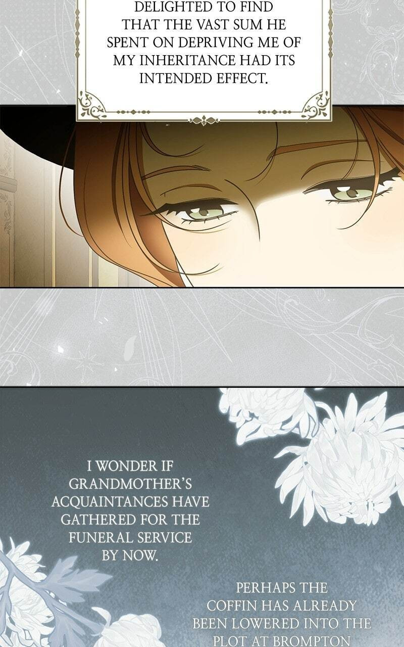 Read Miss Pendleton chapter 43 image 47 on Lezhin