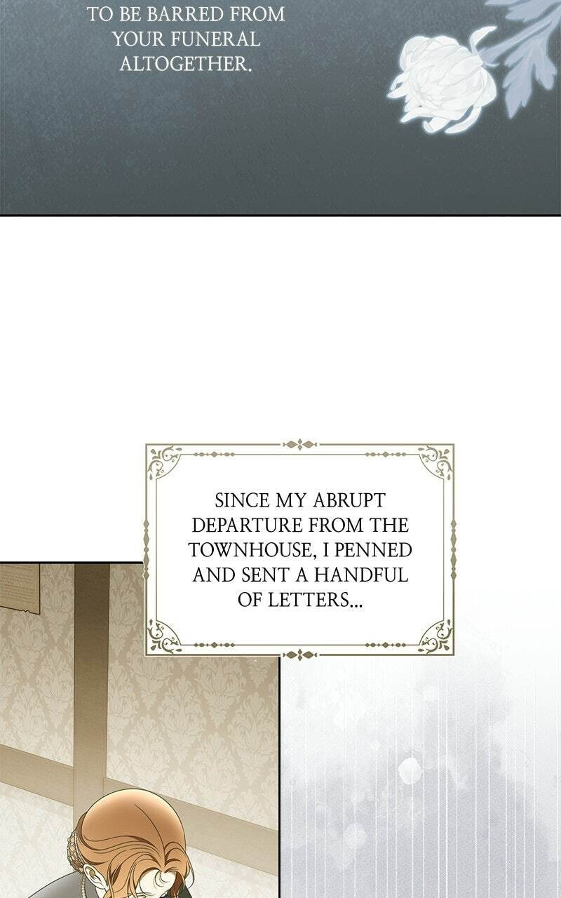 Read Miss Pendleton chapter 43 image 49 on Lezhin