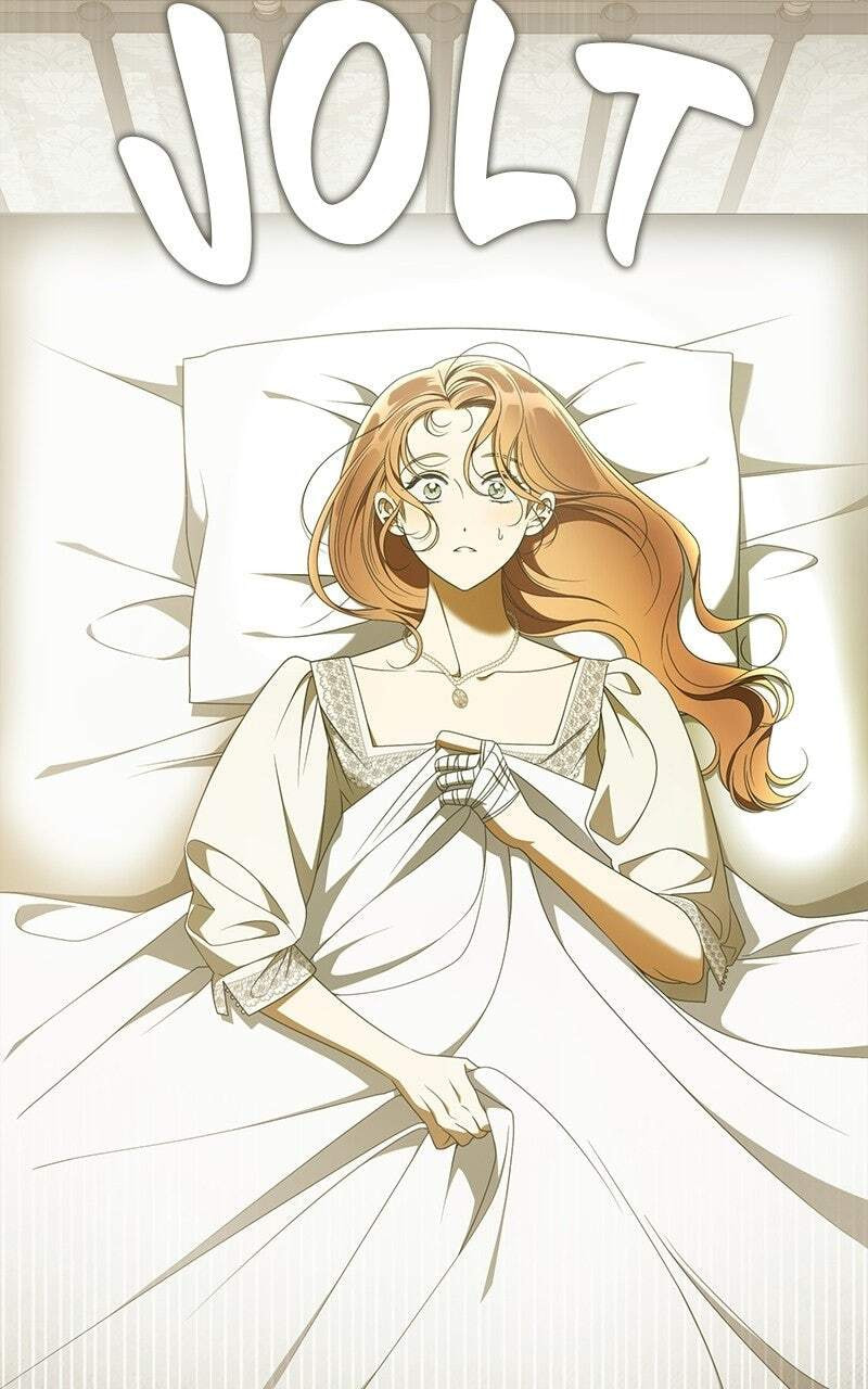 Read Miss Pendleton chapter 43 image 5 on Lezhin