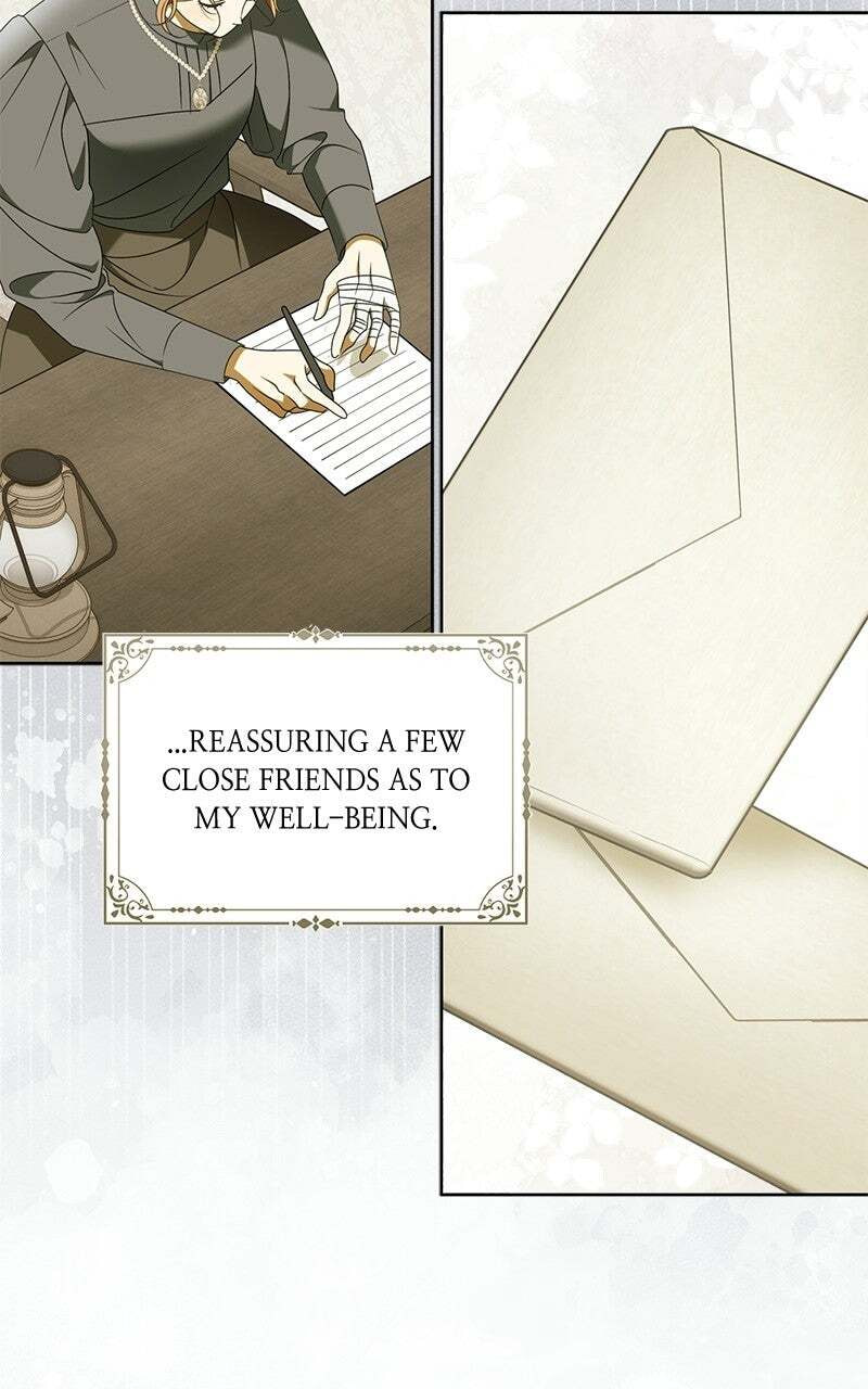 Read Miss Pendleton chapter 43 image 50 on Lezhin