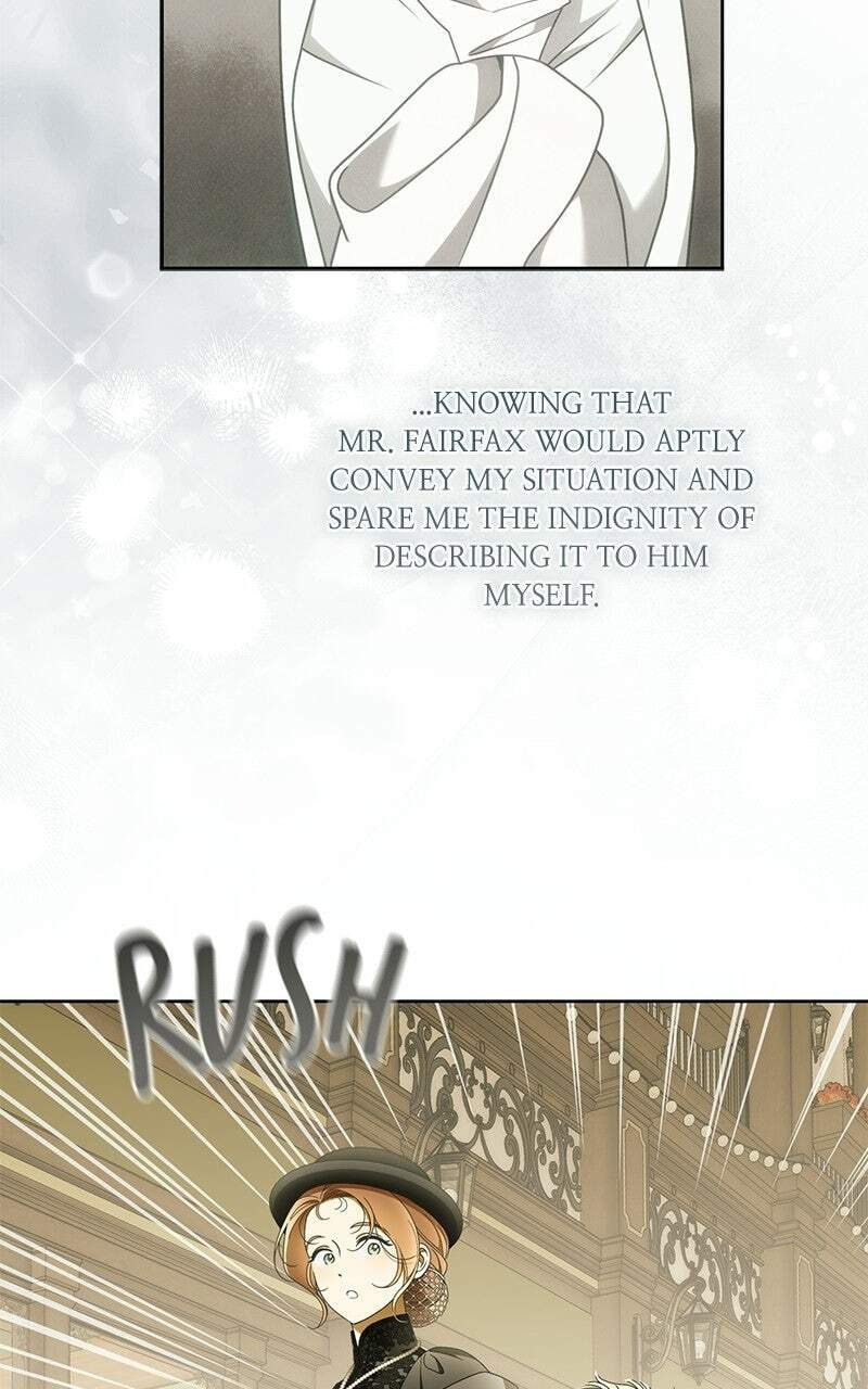 Read Miss Pendleton chapter 43 image 52 on Lezhin
