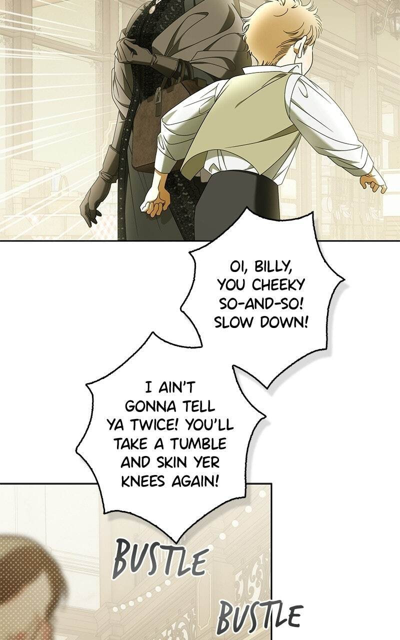 Read Miss Pendleton chapter 43 image 53 on Lezhin