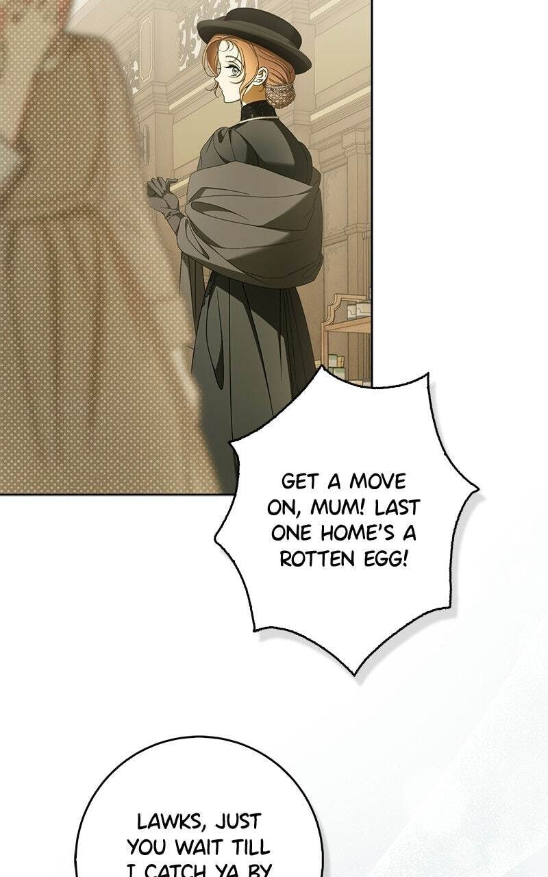 Read Miss Pendleton chapter 43 image 54 on Lezhin