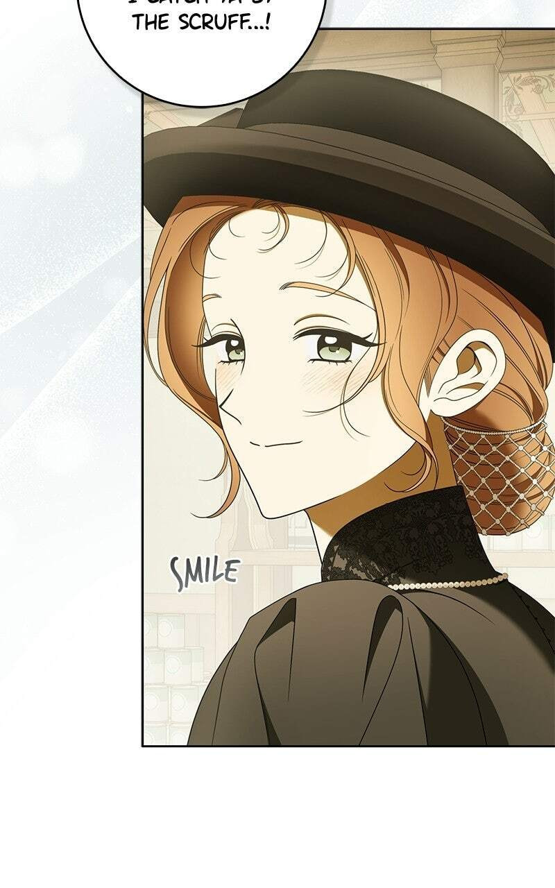 Read Miss Pendleton chapter 43 image 55 on Lezhin