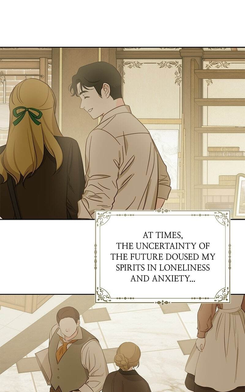 Read Miss Pendleton chapter 43 image 56 on Lezhin