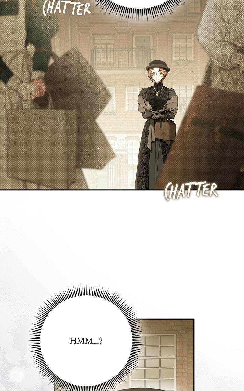 Read Miss Pendleton chapter 43 image 63 on Lezhin