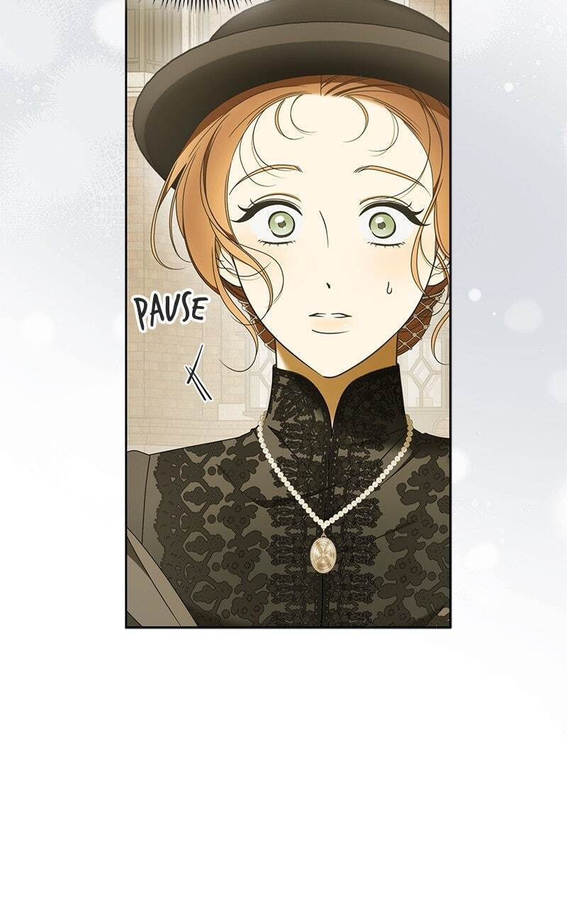 Read Miss Pendleton chapter 43 image 64 on Lezhin