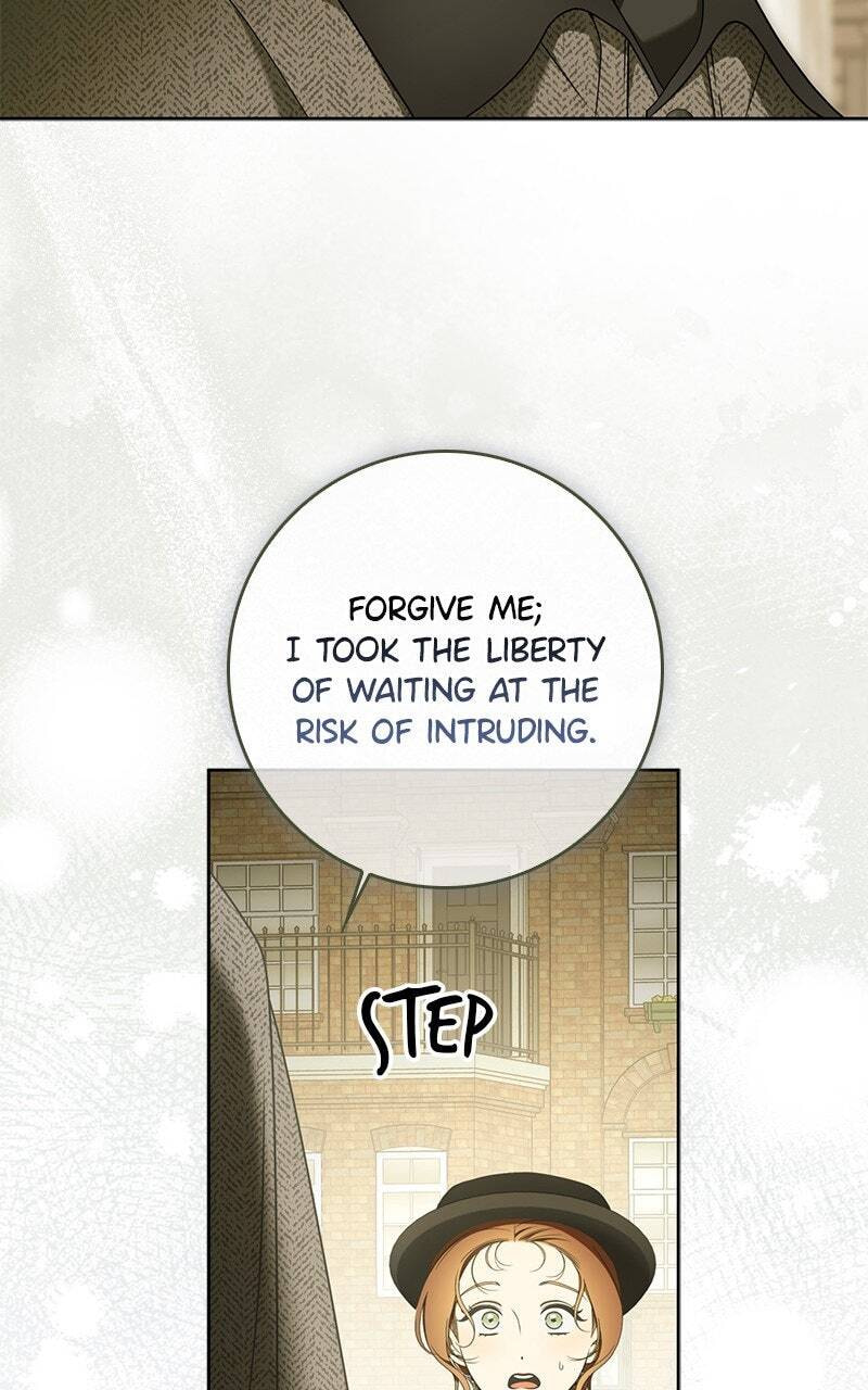 Read Miss Pendleton chapter 43 image 66 on Lezhin