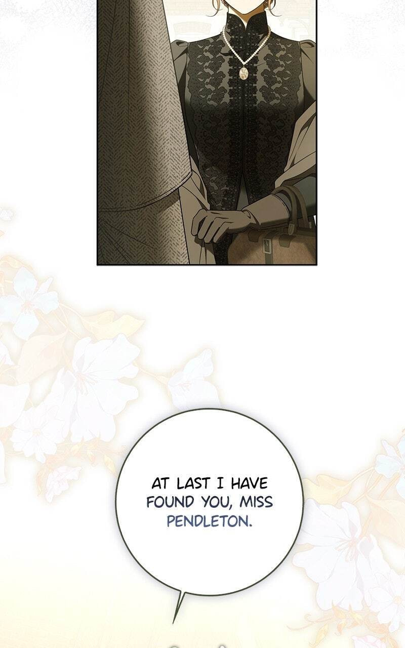 Read Miss Pendleton chapter 43 image 67 on Lezhin
