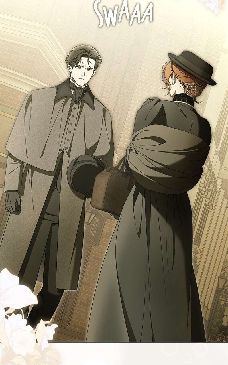 Read Miss Pendleton chapter 43 image 68 on Lezhin