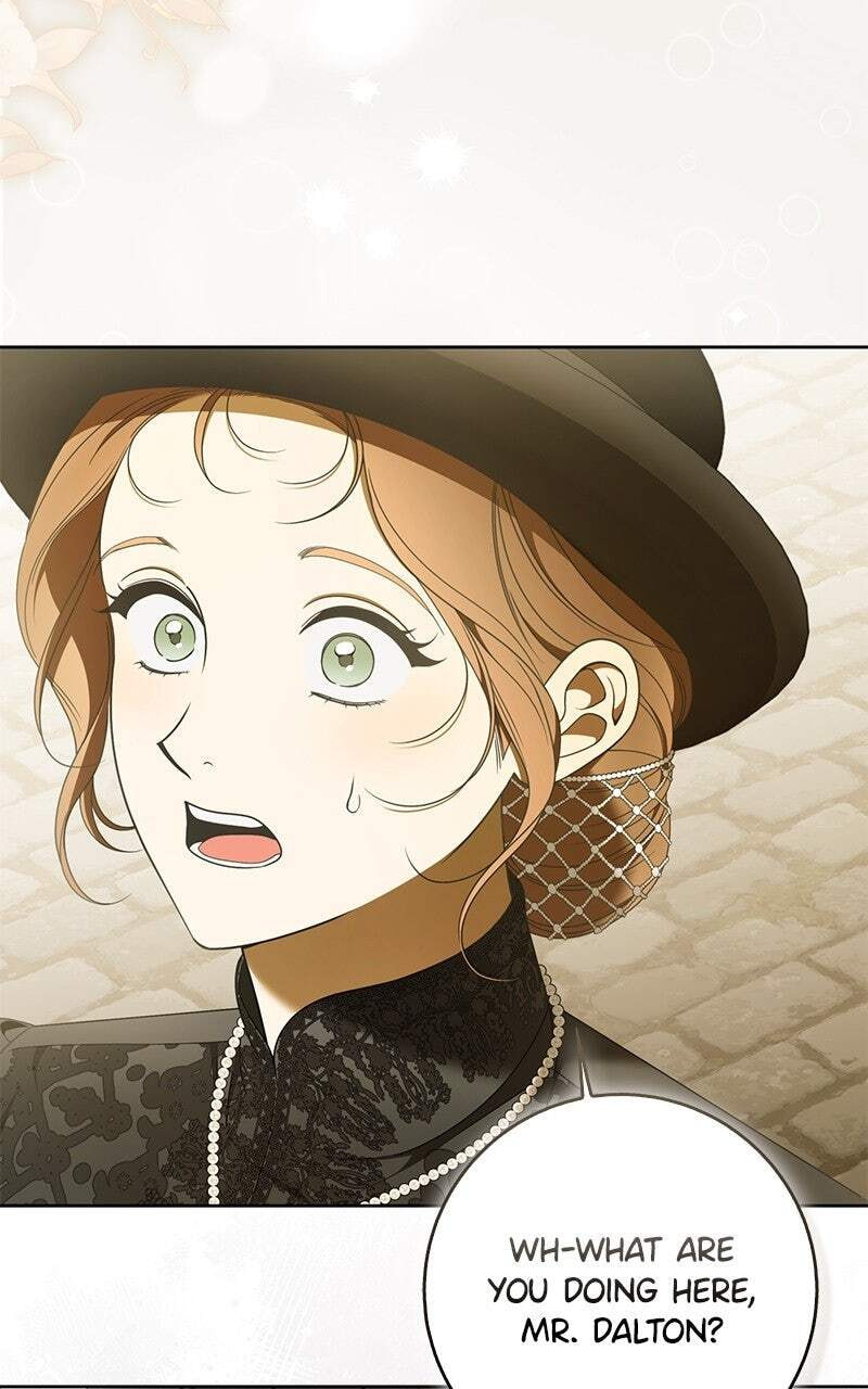 Read Miss Pendleton chapter 43 image 69 on Lezhin