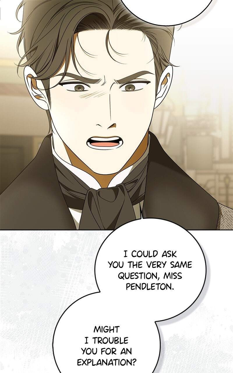 Read Miss Pendleton chapter 43 image 70 on Lezhin