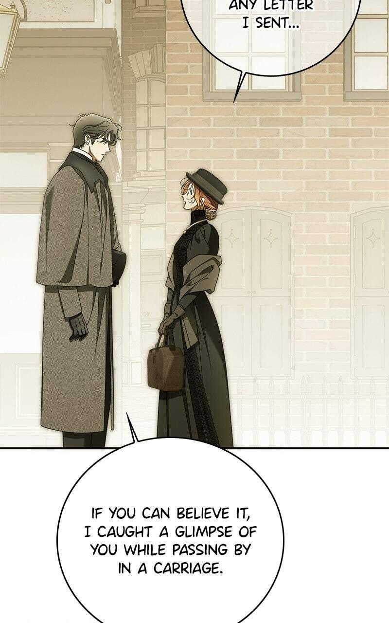 Read Miss Pendleton chapter 43 image 74 on Lezhin