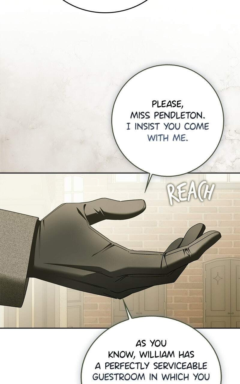 Read Miss Pendleton chapter 43 image 75 on Lezhin