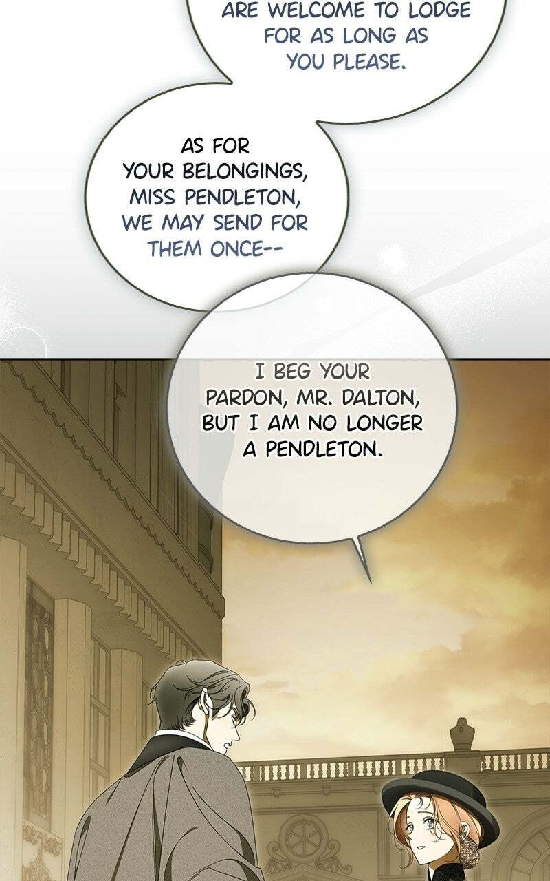 Read Miss Pendleton chapter 43 image 76 on Lezhin