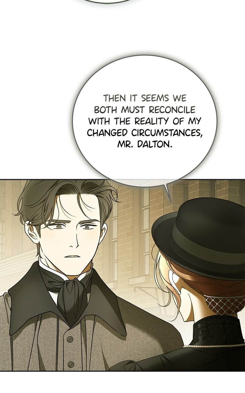 Read Miss Pendleton chapter 43 image 78 on Lezhin