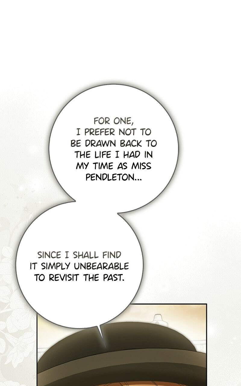 Read Miss Pendleton chapter 43 image 79 on Lezhin