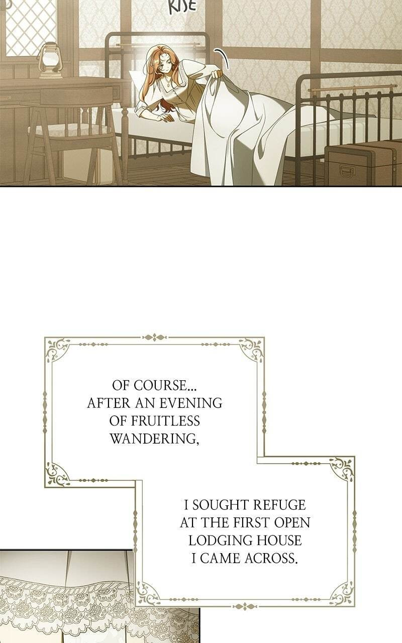 Read Miss Pendleton chapter 43 image 8 on Lezhin