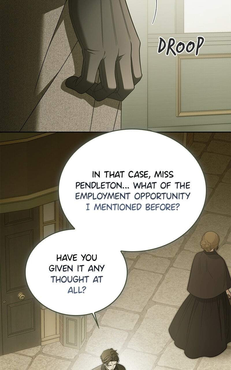 Read Miss Pendleton chapter 43 image 82 on Lezhin