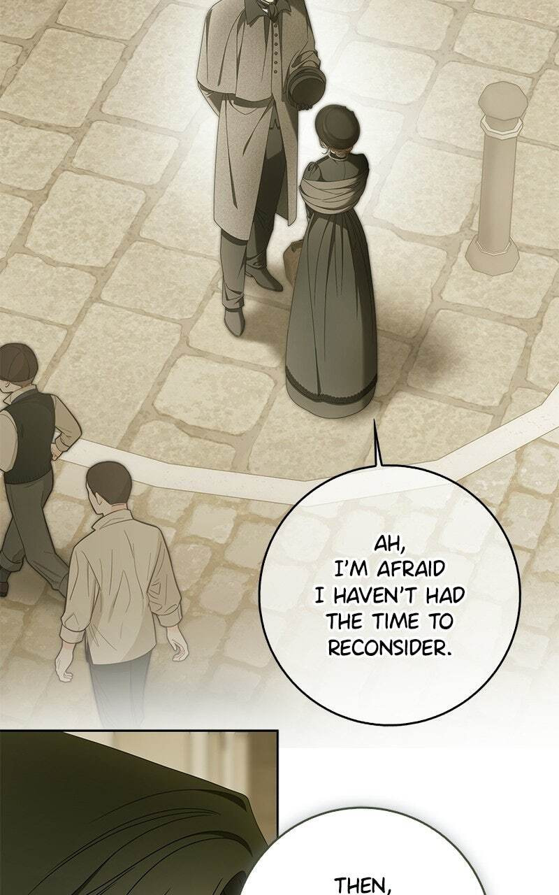 Read Miss Pendleton chapter 43 image 83 on Lezhin