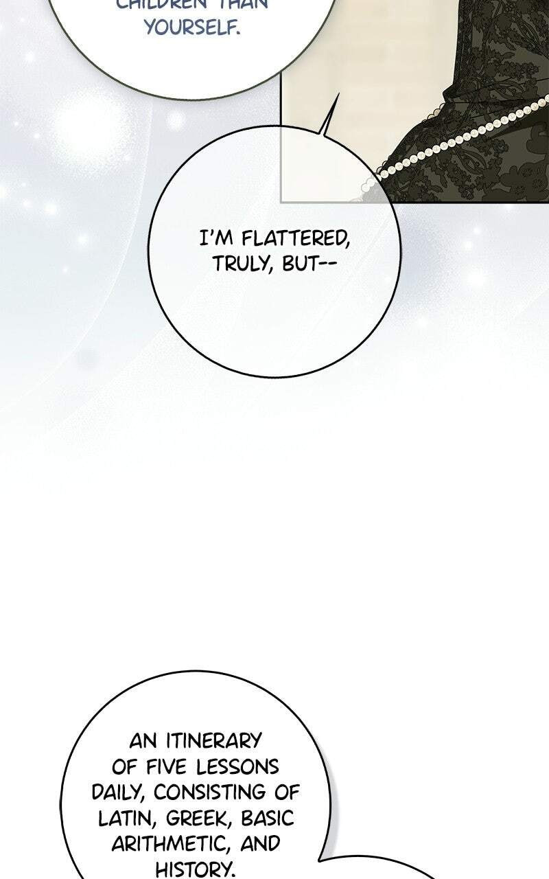 Read Miss Pendleton chapter 43 image 85 on Lezhin