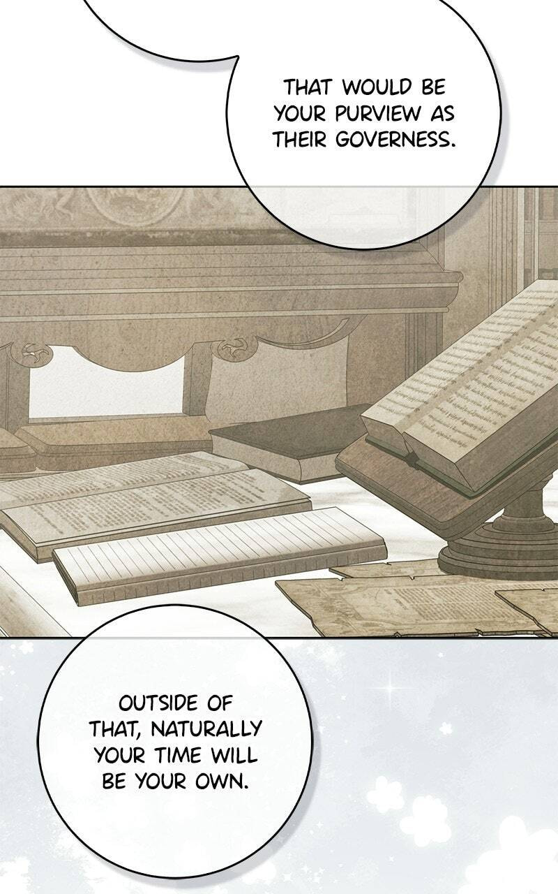 Read Miss Pendleton chapter 43 image 86 on Lezhin