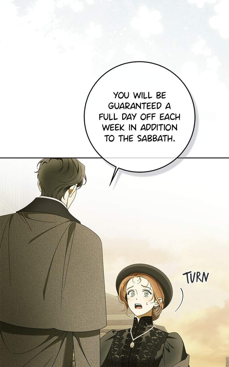 Read Miss Pendleton chapter 43 image 87 on Lezhin
