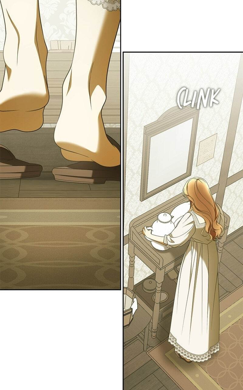 Read Miss Pendleton chapter 43 image 9 on Lezhin