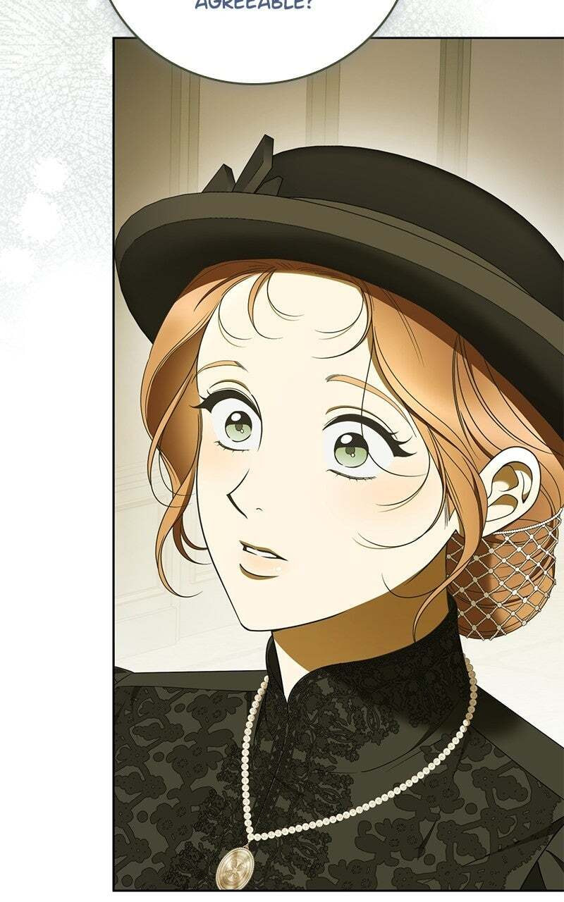 Read Miss Pendleton chapter 43 image 90 on Lezhin