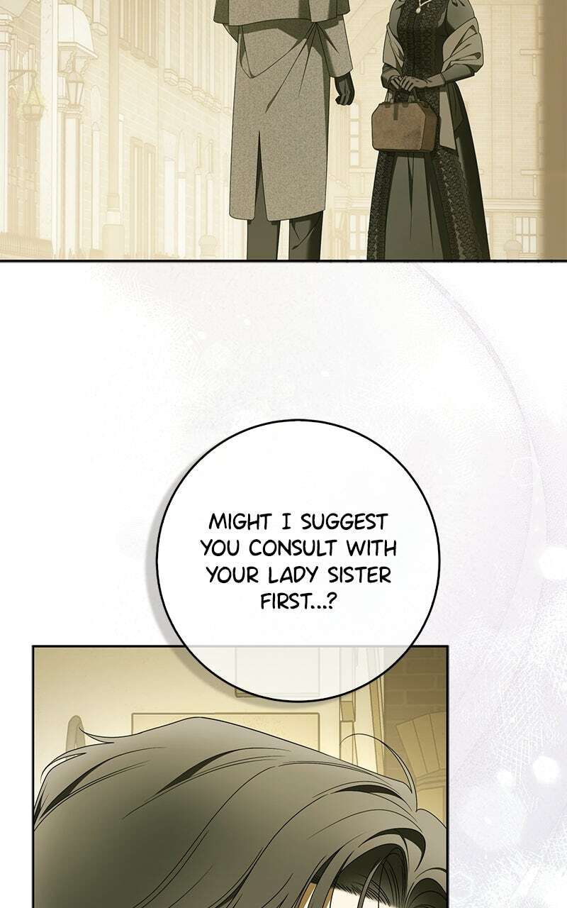 Read Miss Pendleton chapter 44 image 1 on Lezhin