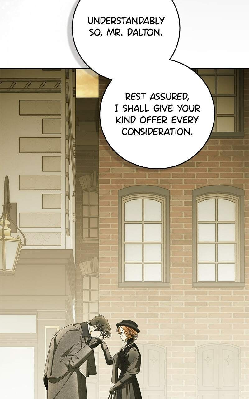 Read Miss Pendleton chapter 44 image 10 on Lezhin