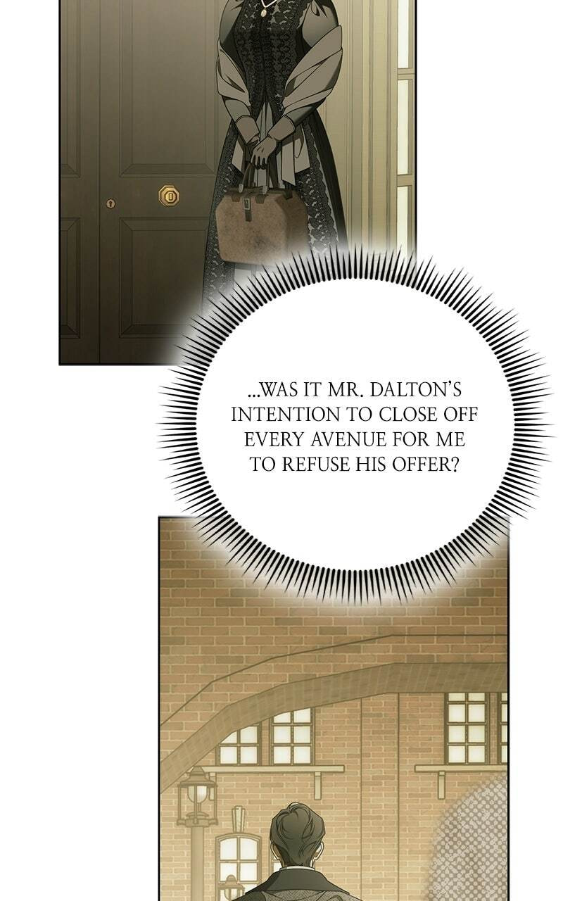 Read Miss Pendleton chapter 44 image 13 on Lezhin