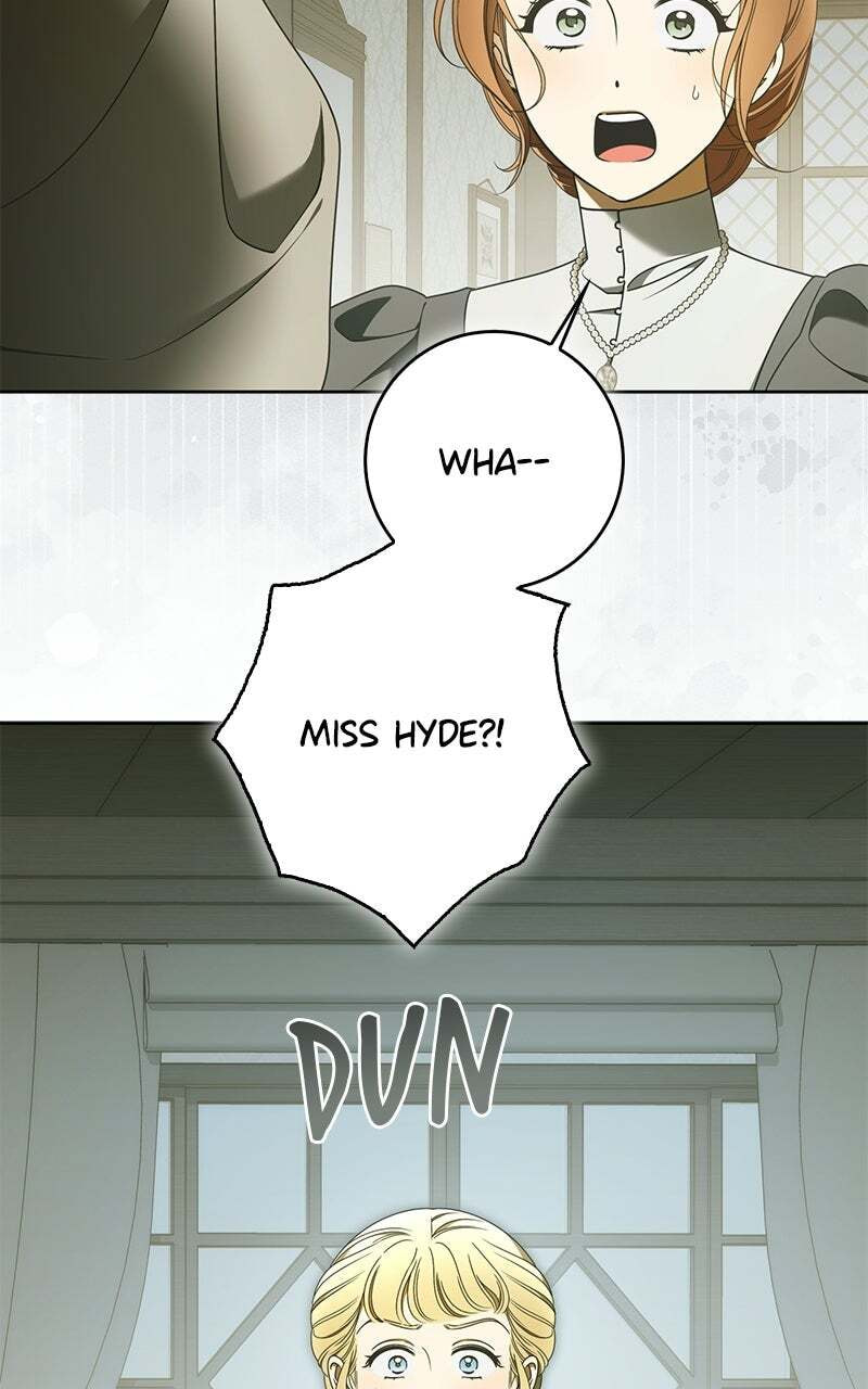 Read Miss Pendleton chapter 44 image 19 on Lezhin