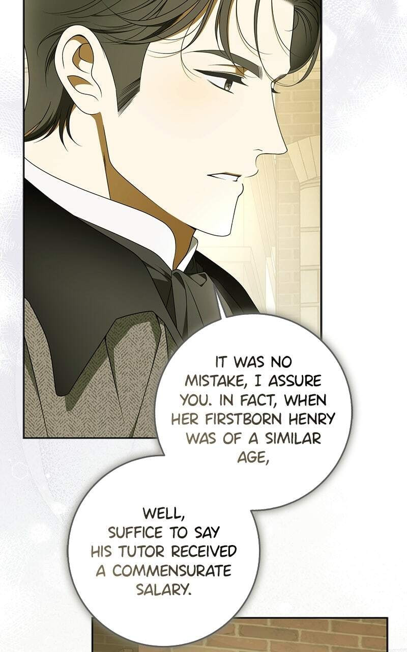 Read Miss Pendleton chapter 44 image 2 on Lezhin