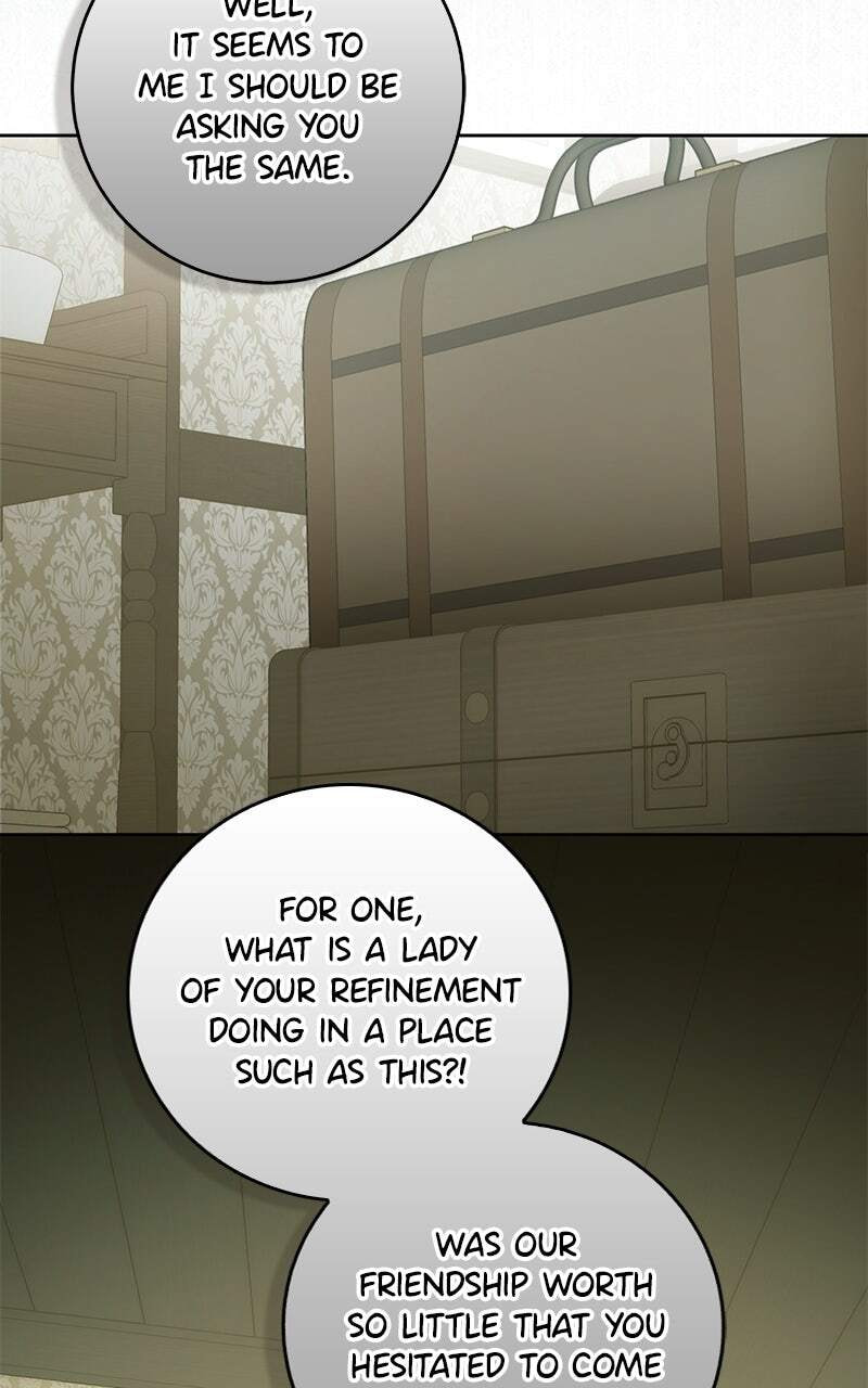 Read Miss Pendleton chapter 44 image 21 on Lezhin
