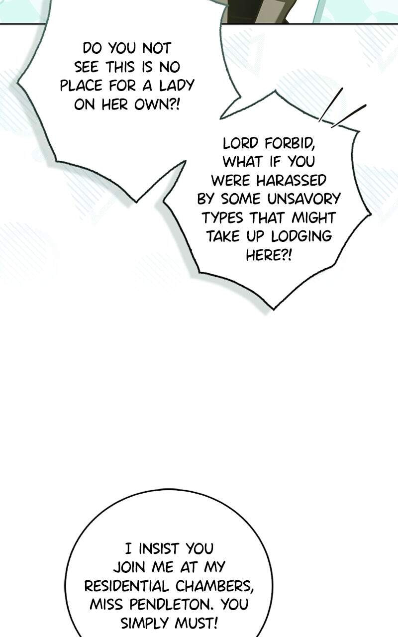Read Miss Pendleton chapter 44 image 24 on Lezhin