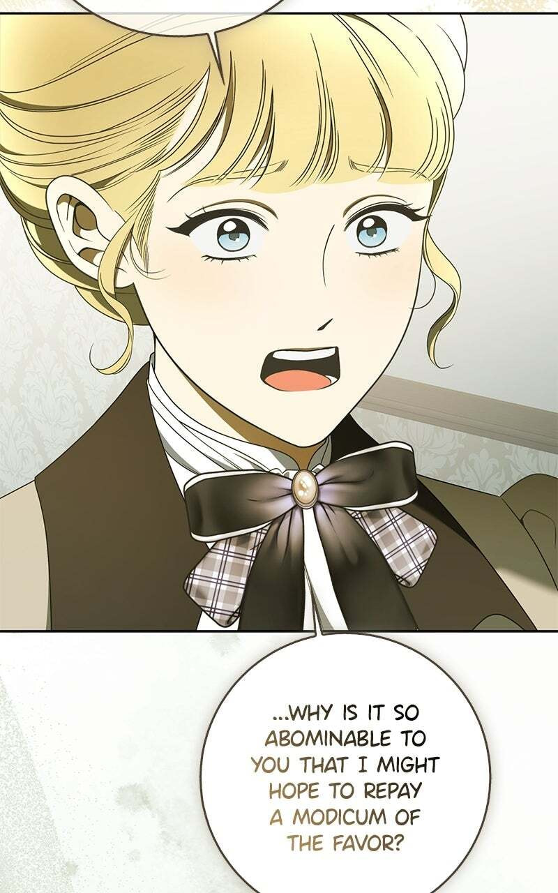 Read Miss Pendleton chapter 44 image 28 on Lezhin