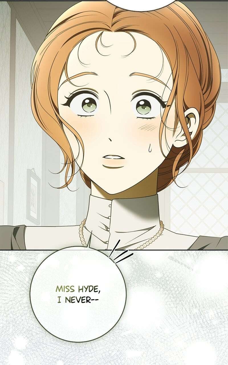 Read Miss Pendleton chapter 44 image 29 on Lezhin
