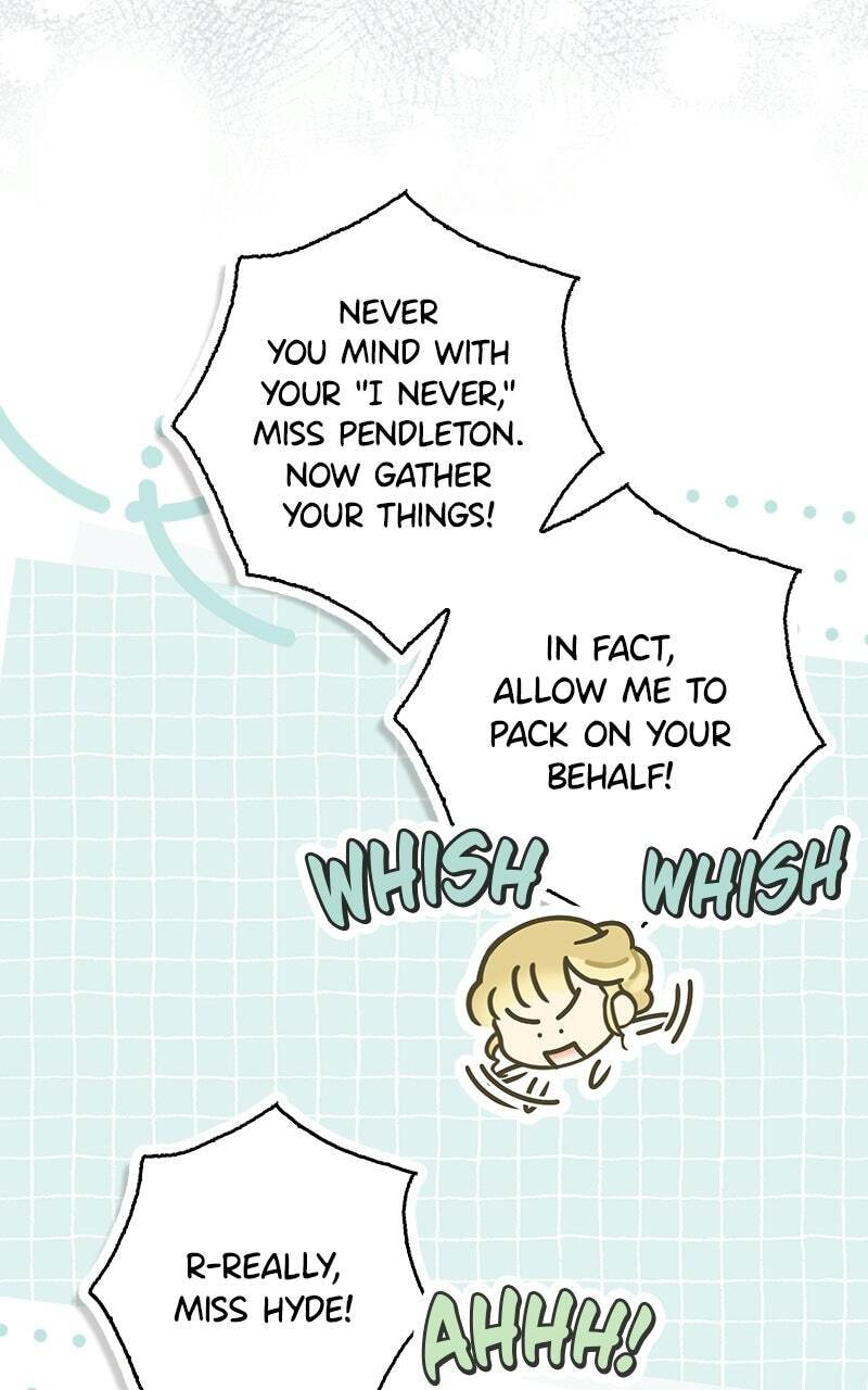 Read Miss Pendleton chapter 44 image 30 on Lezhin