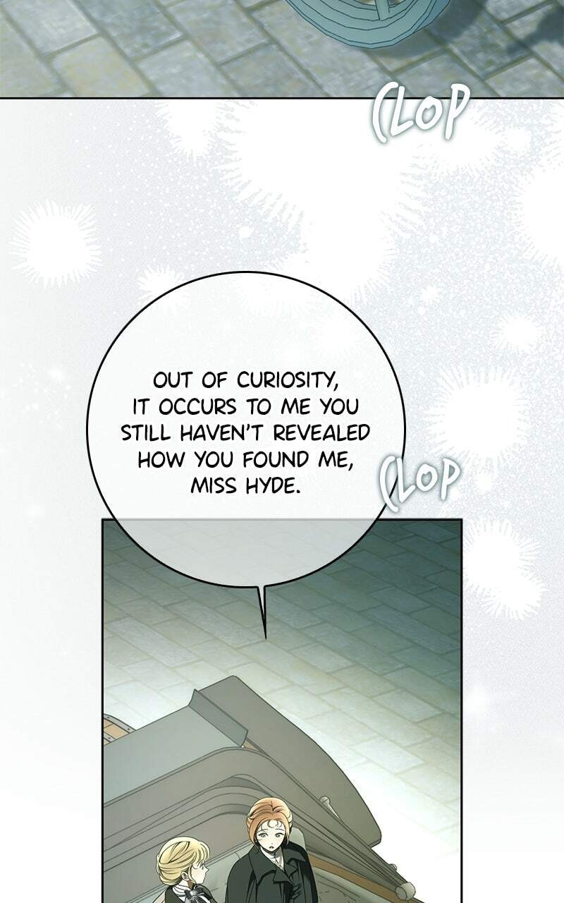 Read Miss Pendleton chapter 44 image 32 on Lezhin