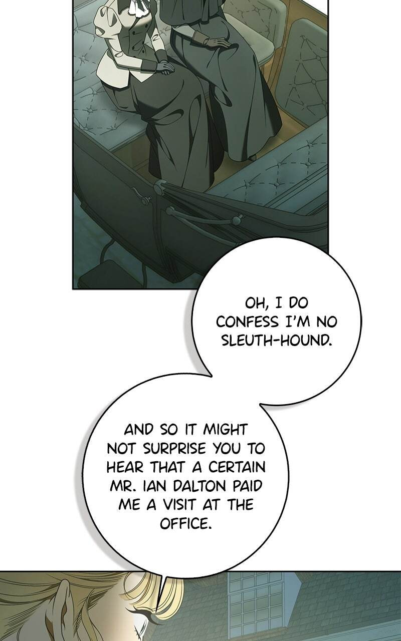 Read Miss Pendleton chapter 44 image 33 on Lezhin