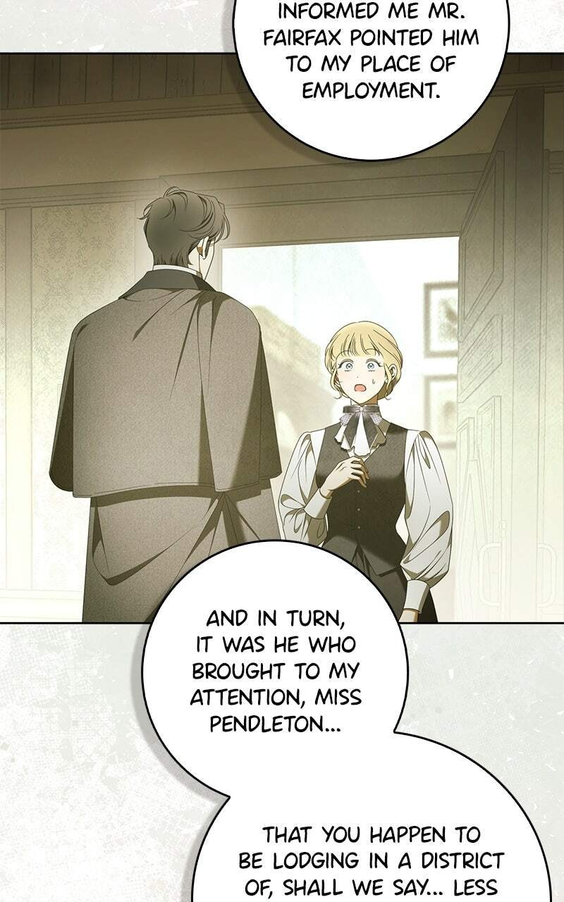 Read Miss Pendleton chapter 44 image 35 on Lezhin