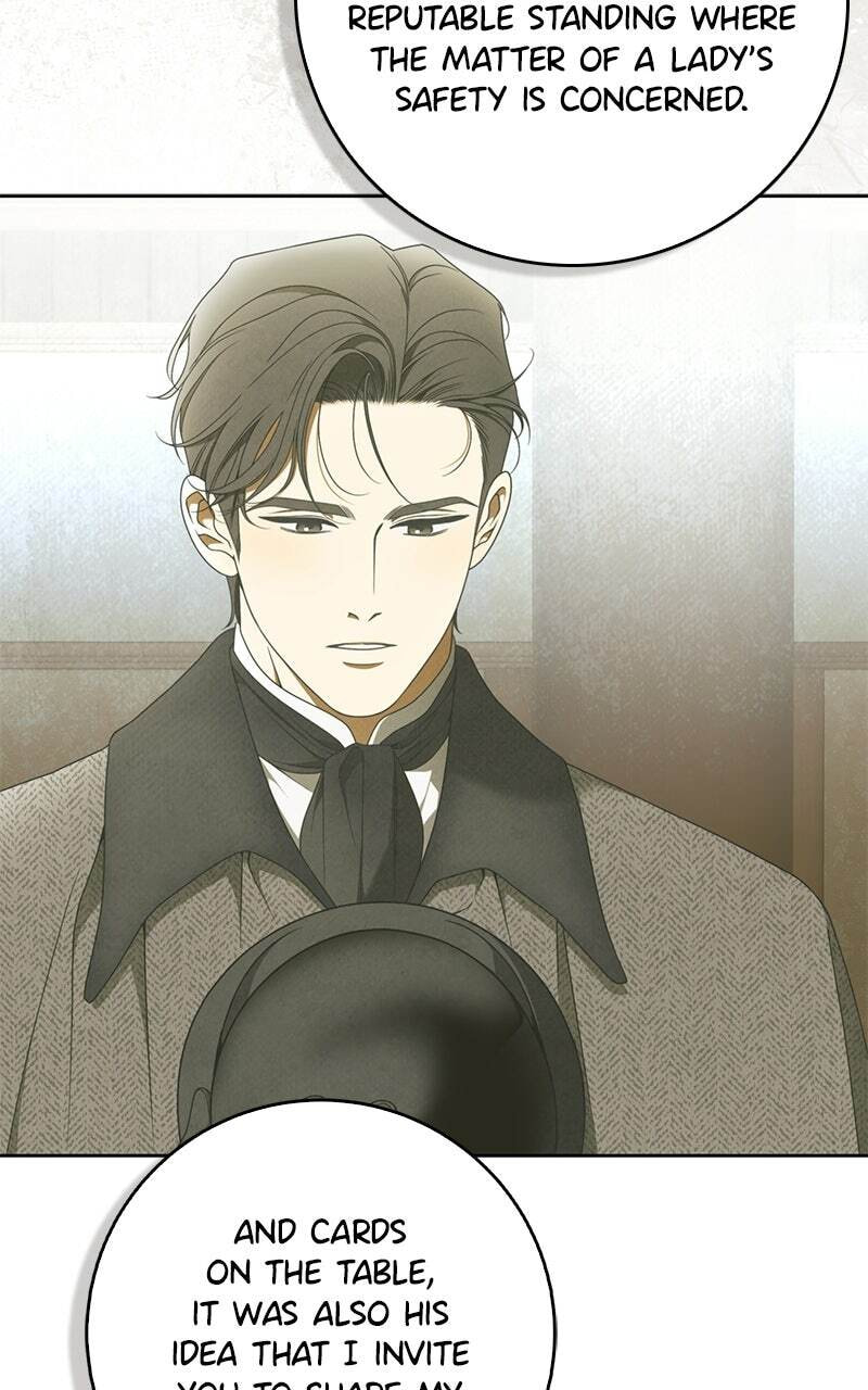 Read Miss Pendleton chapter 44 image 36 on Lezhin