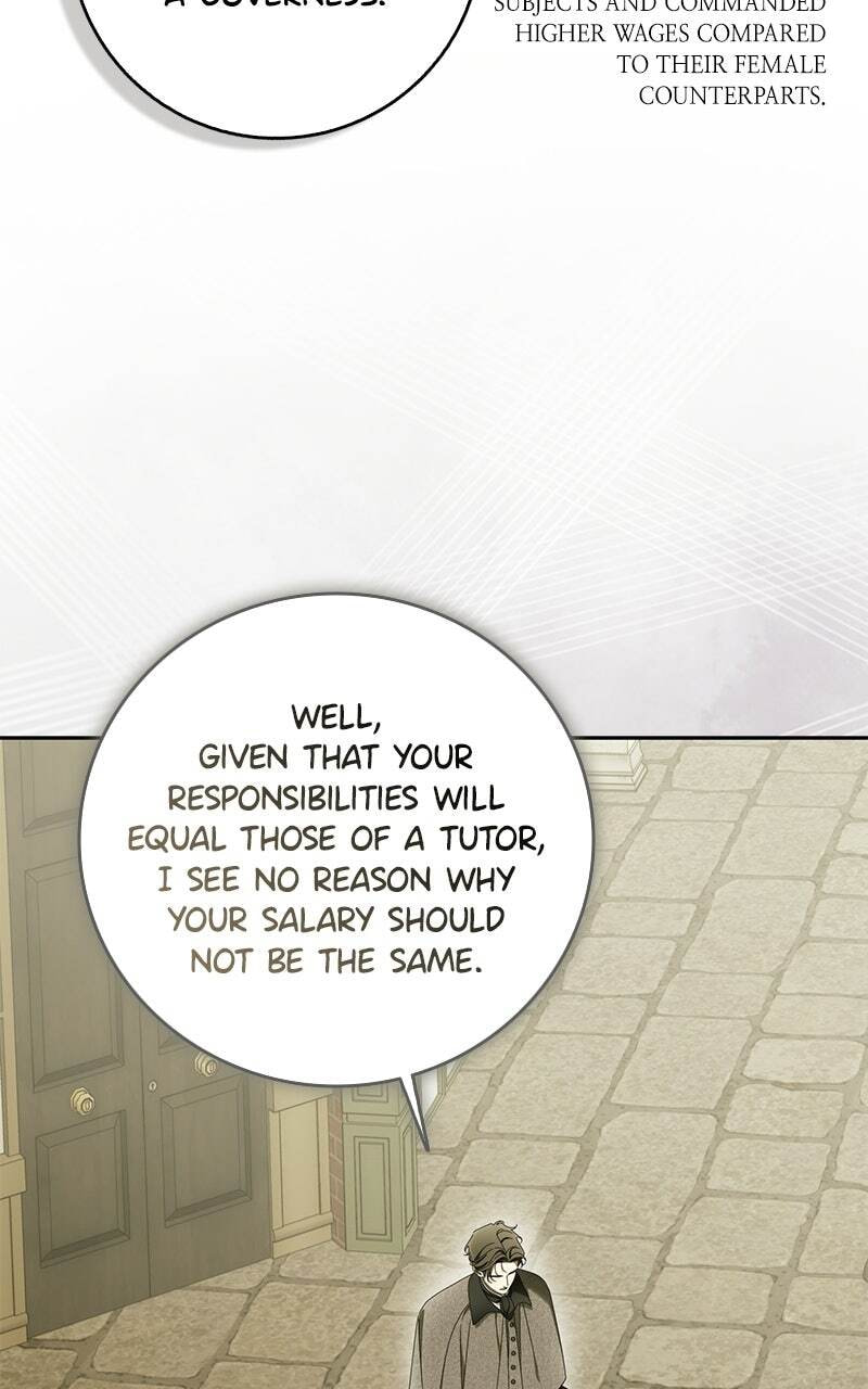 Read Miss Pendleton chapter 44 image 4 on Lezhin