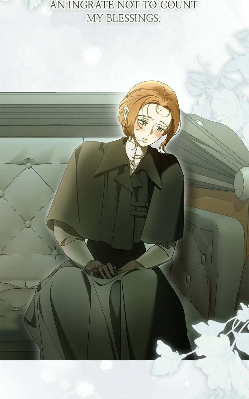 Read Miss Pendleton chapter 44 image 43 on Lezhin
